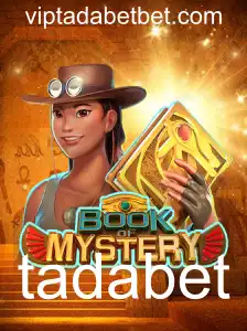 Book of Mystery: Uma Jornada Envolvente no Universo de Tadabet