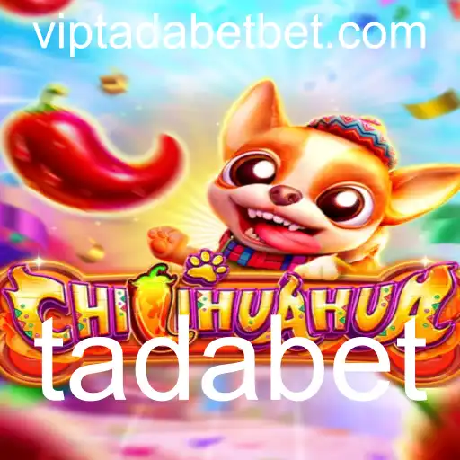 CHILIHUAHUA: Um Mergulho no Mundo do Jogo com Tadabet