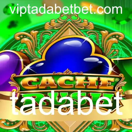 Descubra CacheRush: O Novo Jogo de Estratégia e Aventura