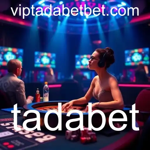 Cassino ao vivo