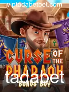 Desvendando o Jogo Curse of the Pharaoh Bonus Buy