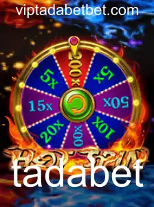 Descubra Tudo sobre o Jogo HotSpin e Tadabet