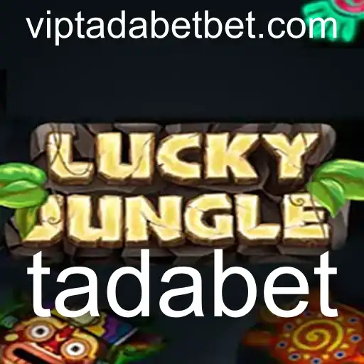 Descubra o Mundo de Emoções e Estratégia em LuckyJungle com Tadabet