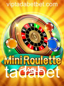 Descubra o Fascinante Mundo do MiniRoulette no Tadabet
