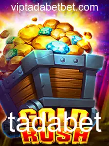 GoldRush: Uma Aventura de Estratégia com Tadabet