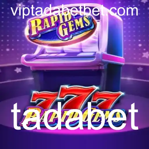 Descubra RapidGems777: Um Mundo de Aventura com Tadabet