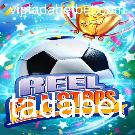 ReelAllStars: A Nova Sensação do Mundo dos Jogos