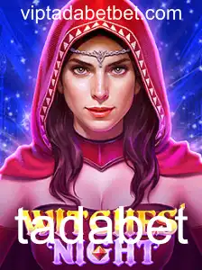 Descubra o Jogo Místico WitchesNight