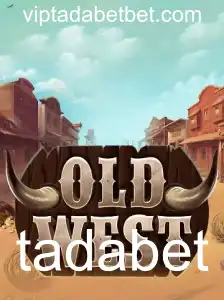 OldWest: Um Mergulho no Velho Oeste com Tadabet