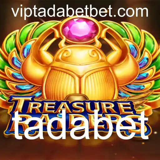 Explorando TREASURERAIDERS: A Nova Sensação do Mundo dos Jogos