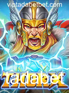 ThorX: Aventura e Estratégia no Universo de Tadabet